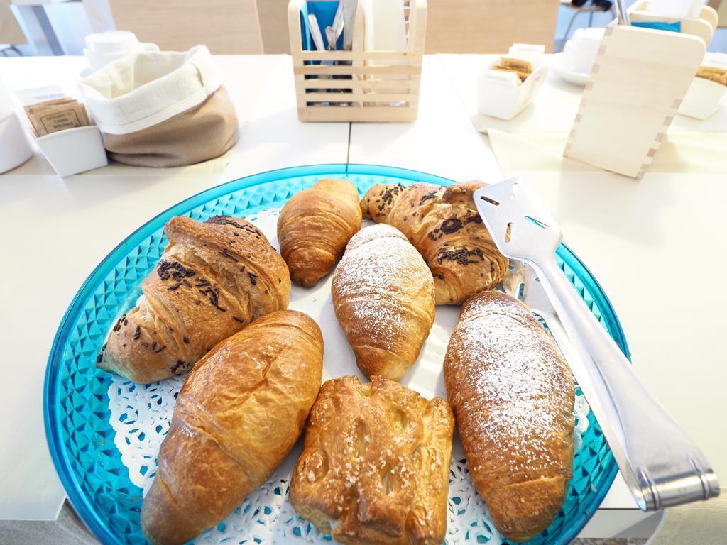 Hotel Dante Τζεσόλο Λίντο Εξωτερικό φωτογραφία